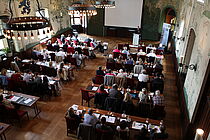 Bild von Konferenz "Reformation Heute" 2013 