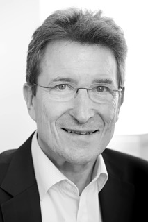Bischof a. D. Prof. Dr. Wolfgang Huber