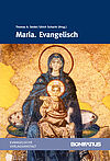 Buchcover Maria Evangelisch