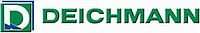 Logo von Deichmann 