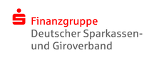 Logo vom Deutschen Sparkassen- und Giroverband