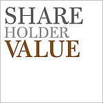 Logo der Shareholder Value AG