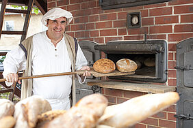 Preisträger Karl-Dietmar Plentz