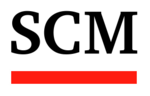 Logo der SCM Stiftung Christliche Medien
