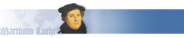 Logo der Internationalen Martin Luther Stiftung